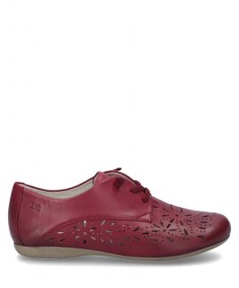 Josef Seibel Fiona 83 - Red Josef Seibel Fiona 83 - Red