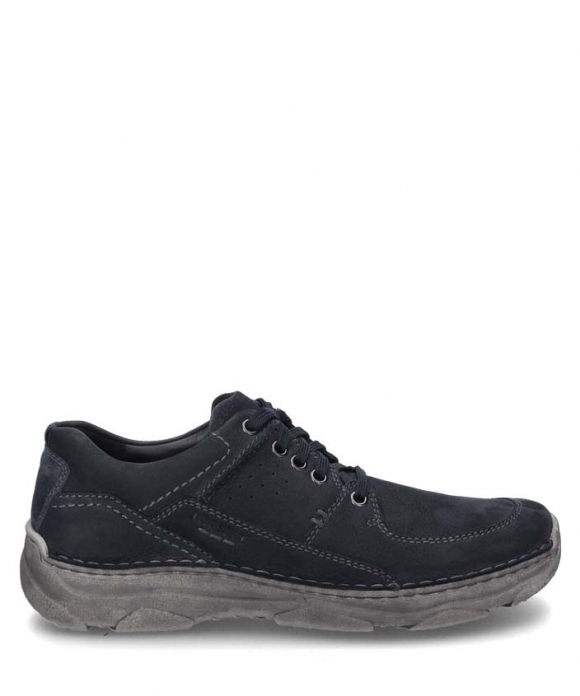 Josef Seibel Liam 01 - Blue Josef Seibel Liam 01 - Blue