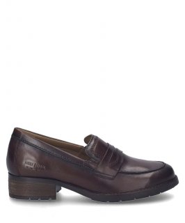 Josef Seibel Kate 02 - Brown