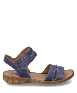 Josef Seibel Rosalie 47 - Blue Josef Seibel Rosalie 47 - Blue