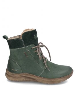 Josef Seibel Conny 53 - Green Josef Seibel Conny 53 - Green