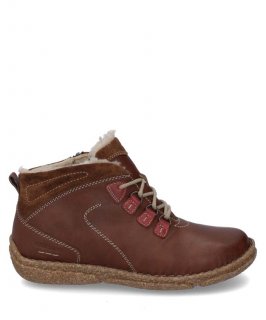 Josef Seibel Neele 57 - Brown