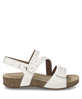 Josef Seibel Tonga 91 - White Josef Seibel Tonga 91 - White
