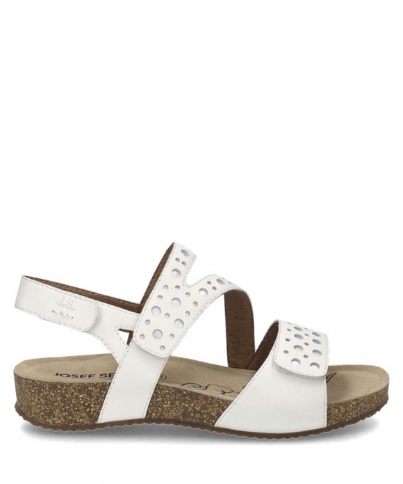 Josef Seibel Tonga 91 - White