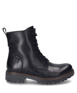 Josef Seibel Marta 02 - Black Josef Seibel Marta 02 - Black