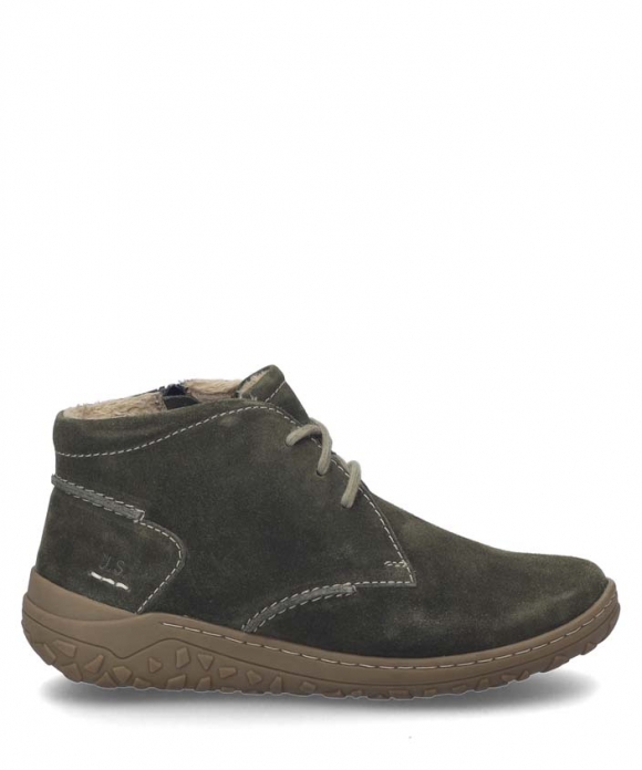 Josef Seibel Ruby 01 - Green Josef Seibel Ruby 01 - Green