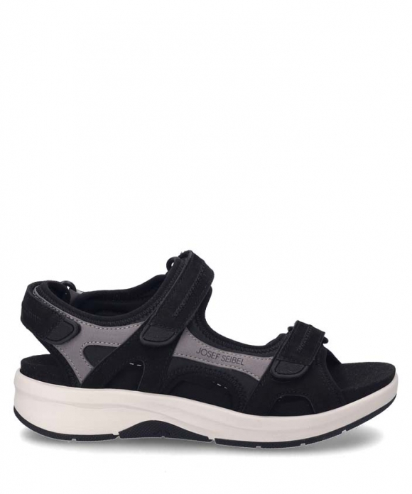 Josef Seibel Estelle 02 - Black Josef Seibel Estelle 02 - Black