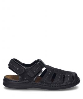 Josef Seibel Max 92 - Black Josef Seibel Max 92 - Black