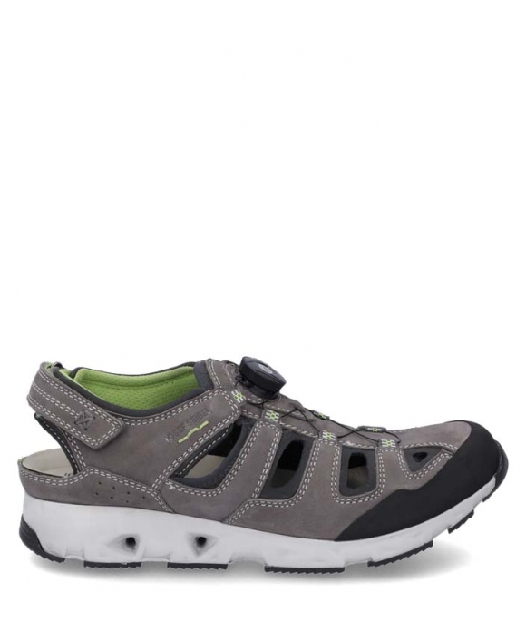 Josef Seibel Noah 08 - Grey Josef Seibel Noah 08 - Grey