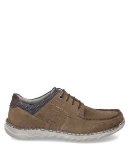 Josef Seibel Wilson 10 - Beige Josef Seibel Wilson 10 - Beige