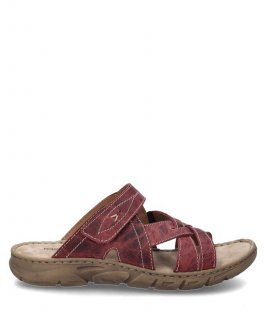 Josef Seibel Brenda 10 - Red Josef Seibel Brenda 10 - Red