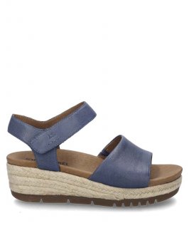 Josef Seibel Miranda 02 - Blue Josef Seibel Miranda 02 - Blue