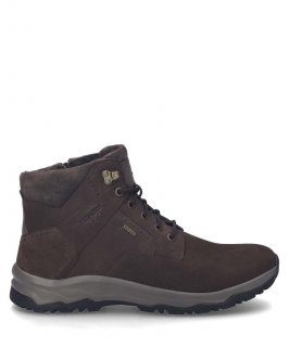 Josef Seibel Leroy 52 - Brown Josef Seibel Leroy 52 - Brown