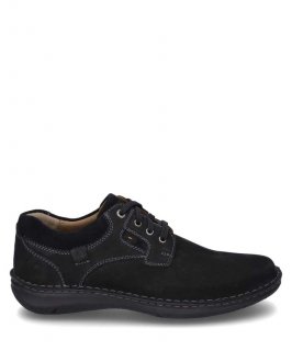 Josef Seibel Anvers 36 - Black Josef Seibel Anvers 36 - Black