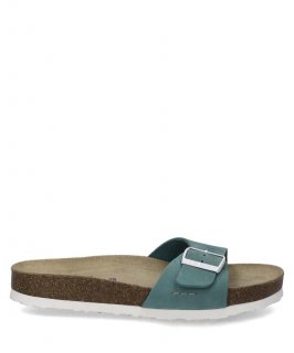 Josef Seibel Hermine 03 - Green Josef Seibel Hermine 03 - Green