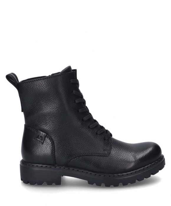 Josef Seibel Marta 02 - Black