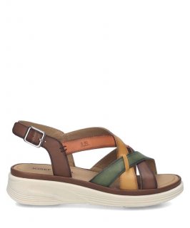 Josef Seibel Sevran 07 - Green