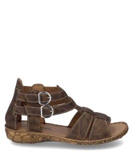 Josef Seibel Rosalie 51 - Brown Josef Seibel Rosalie 51 - Brown