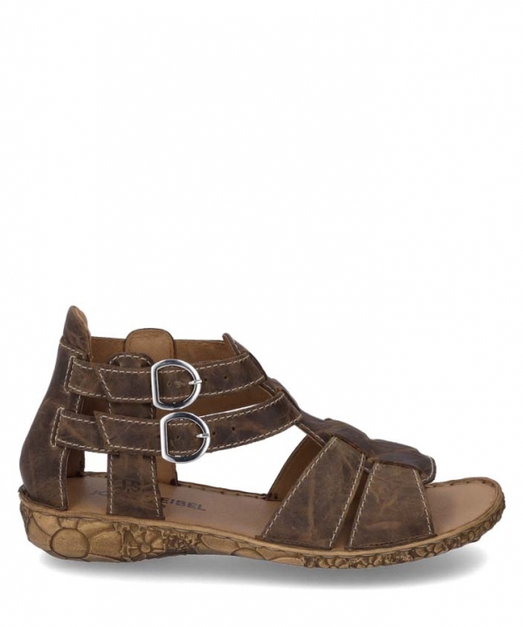 Josef Seibel Rosalie 51 - Brown Josef Seibel Rosalie 51 - Brown