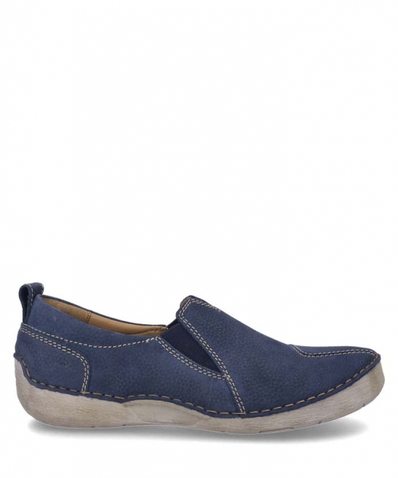 Josef Seibel Fergey 49 - Blue