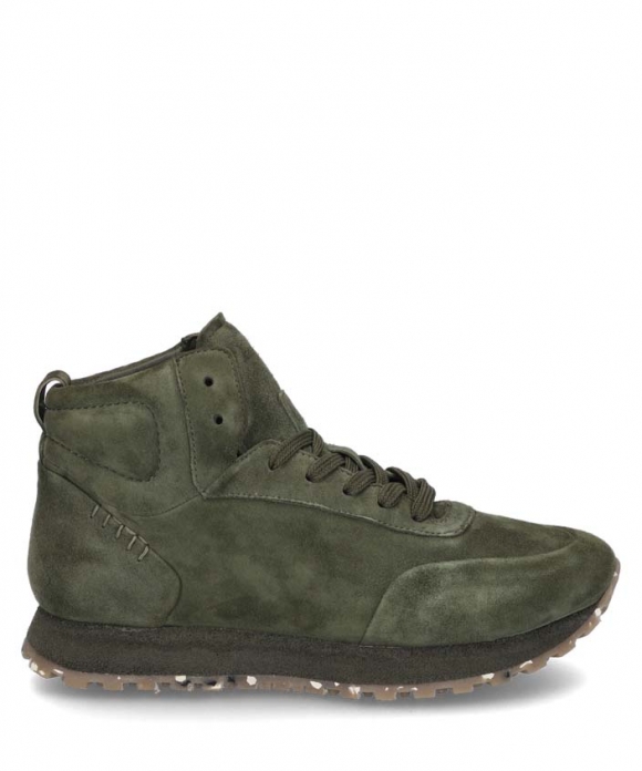 Josef Seibel Adriana 02 - Green