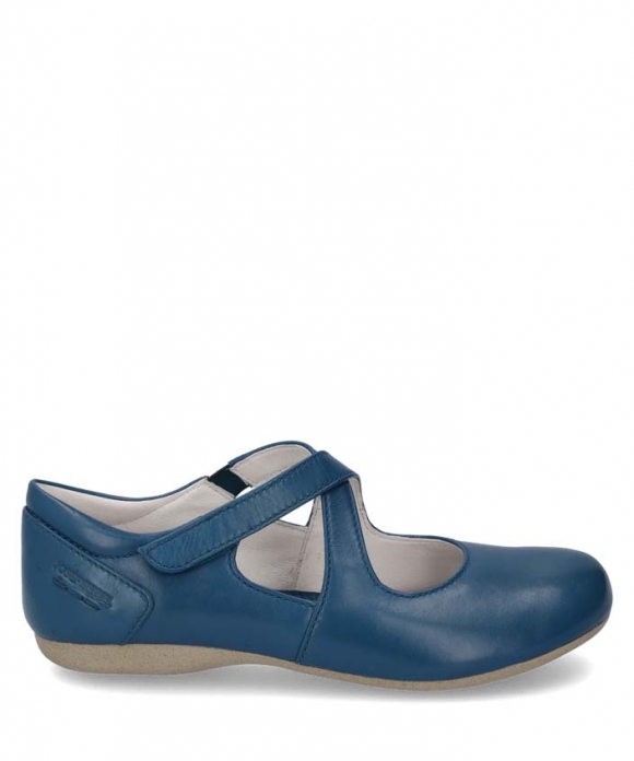 Josef Seibel Fiona 72 - Blue Josef Seibel Fiona 72 - Blue