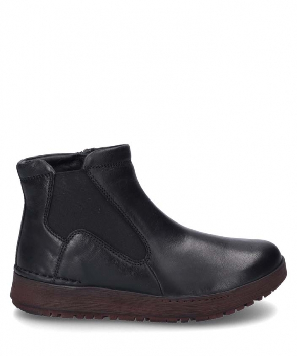 Josef Seibel Anna 04 - Black