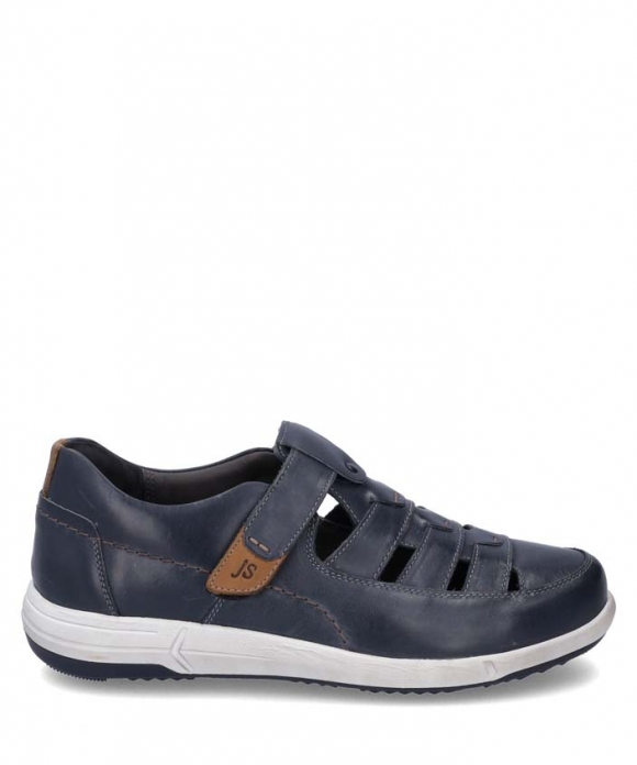 Josef Seibel Enrico 06 - Blue Josef Seibel Enrico 06 - Blue