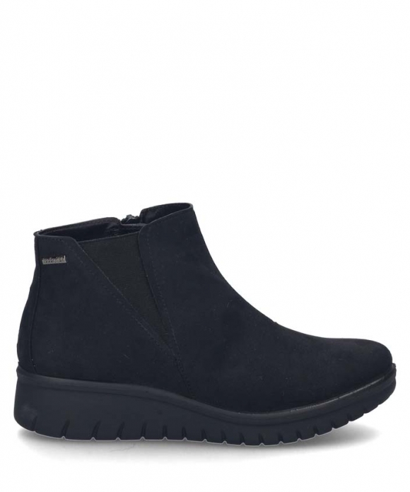 Josef Seibel Calais 54 - Black