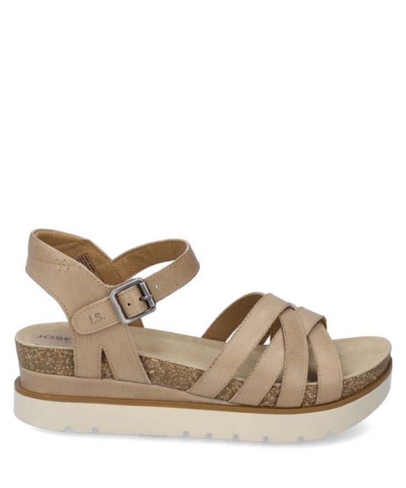 Josef Seibel Clea 14 - Beige Josef Seibel Clea 14 - Beige