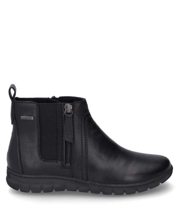 Josef Seibel Steffi 60 - Black Josef Seibel Steffi 60 - Black