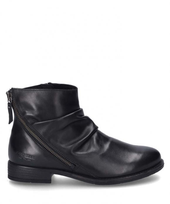 Josef Seibel Simona 06 - Black Josef Seibel Simona 06 - Black