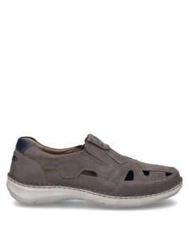 Josef Seibel New Anvers 77 - Grey