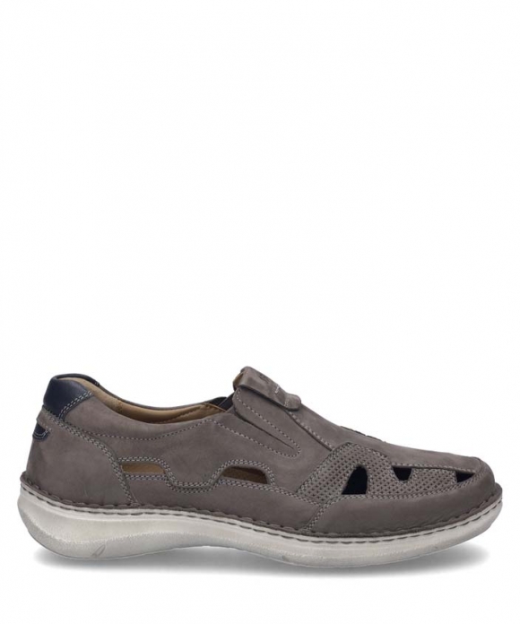 Josef Seibel New Anvers 77 - Grey