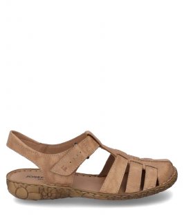 Josef Seibel Rosalie 48 - Brown Josef Seibel Rosalie 48 - Brown