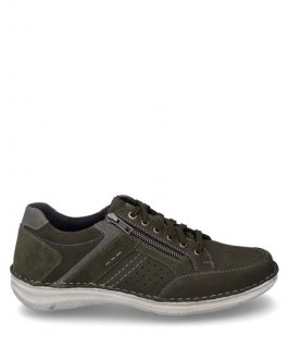 Josef Seibel Anvers 87 - Green Josef Seibel Anvers 87 - Green