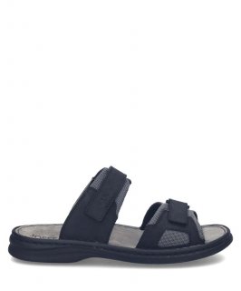 Josef Seibel Max 75 - Black
