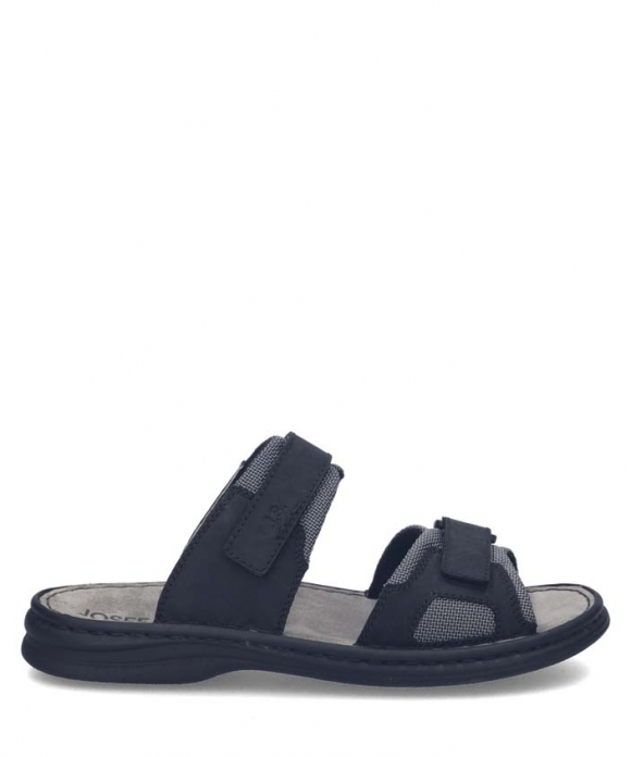 Josef Seibel Max 75 - Black Josef Seibel Max 75 - Black