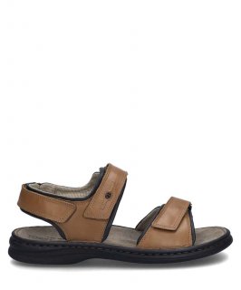 Josef Seibel Rafe - Brown Josef Seibel Rafe - Brown