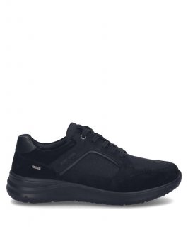 Josef Seibel Wales 51 - Black Josef Seibel Wales 51 - Black