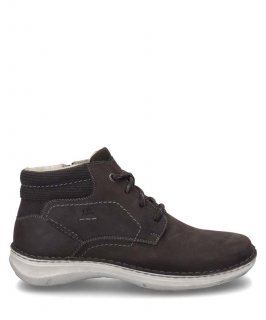 Josef Seibel New Anvers 09 - Brown Josef Seibel New Anvers 09 - Brown