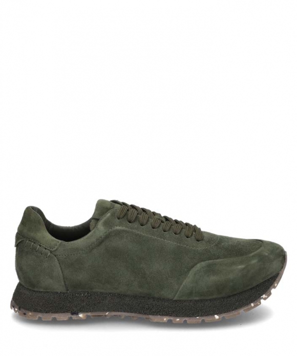 Josef Seibel Adrian 01 - Green Josef Seibel Adrian 01 - Green