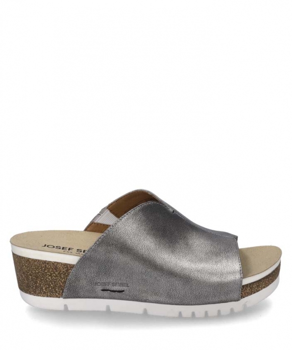 Josef Seibel Quinn 01 - Grey