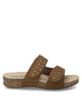 Josef Seibel Tonga 86 - Brown Josef Seibel Tonga 86 - Brown