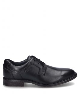 Josef Seibel Earl 01 - Black Josef Seibel Earl 01 - Black