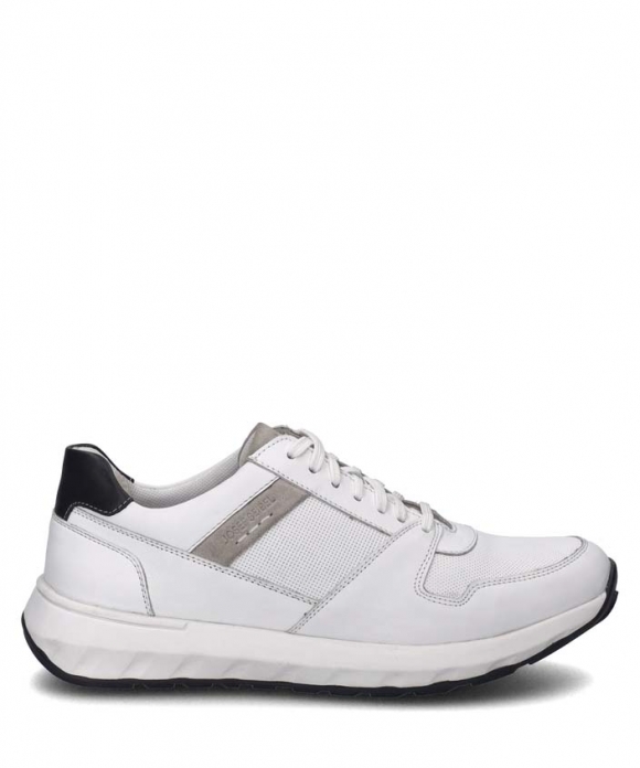 Josef Seibel Cameron 10 - White Josef Seibel Cameron 10 - White