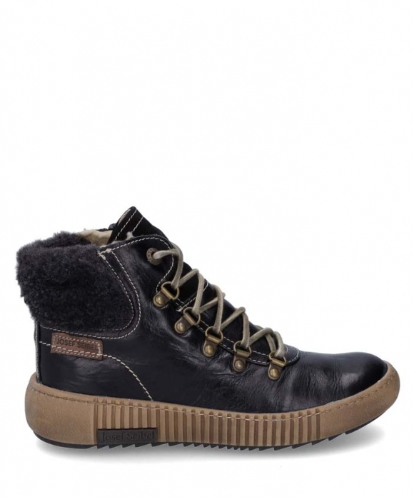 Josef Seibel Maren 17 - Black