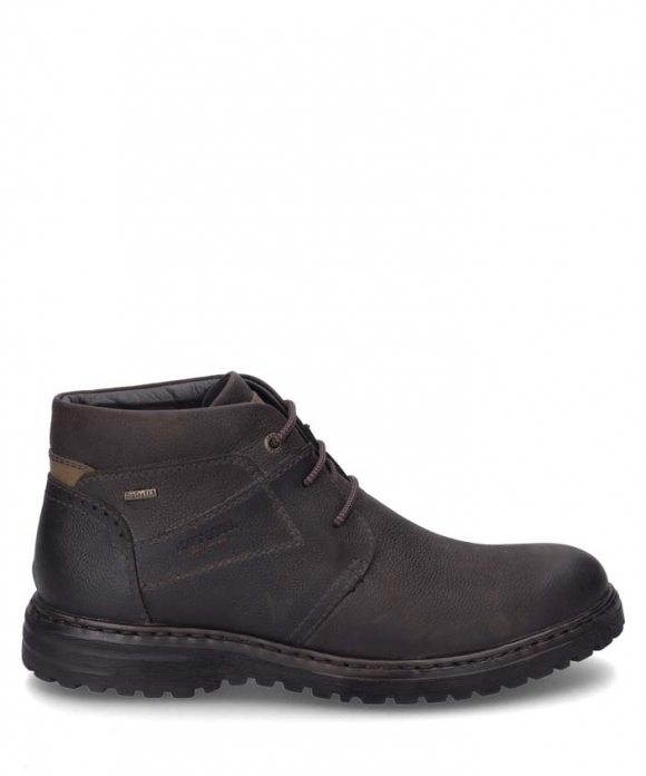 Josef Seibel Erroll 52 - Brown Josef Seibel Erroll 52 - Brown
