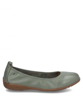 Josef Seibel Fenja 01 - Green