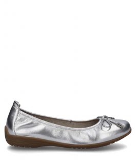 Josef Seibel Fenja 09 - Grey Josef Seibel Fenja 09 - Grey